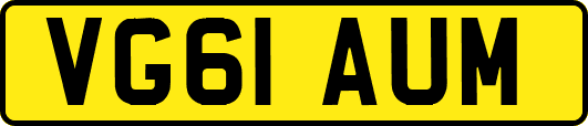 VG61AUM