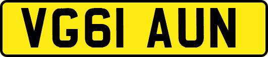 VG61AUN
