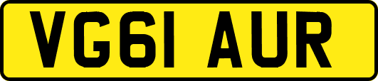 VG61AUR