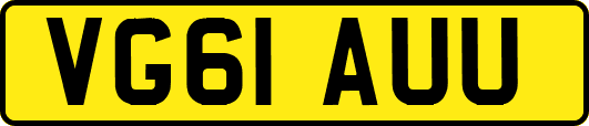 VG61AUU