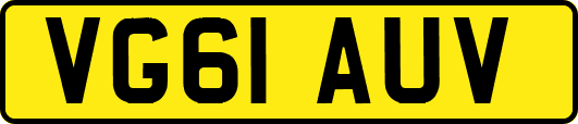 VG61AUV