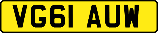 VG61AUW