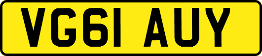 VG61AUY