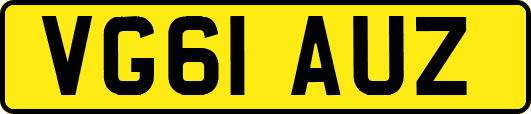 VG61AUZ