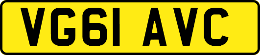 VG61AVC