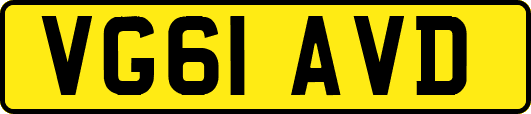 VG61AVD