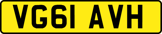VG61AVH