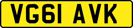 VG61AVK