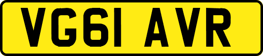 VG61AVR