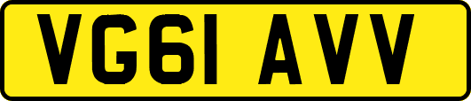 VG61AVV