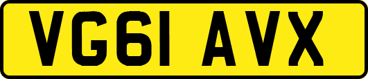 VG61AVX