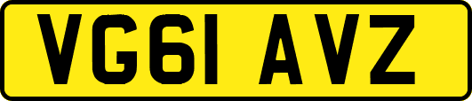 VG61AVZ