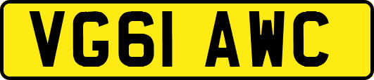 VG61AWC