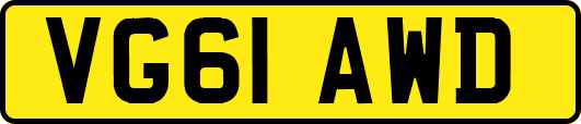 VG61AWD