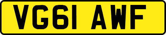 VG61AWF