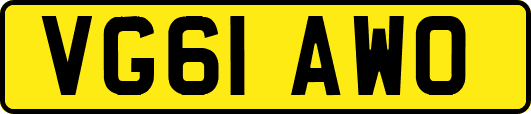 VG61AWO