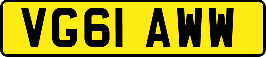 VG61AWW