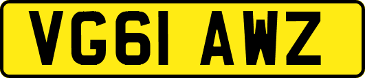 VG61AWZ