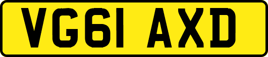 VG61AXD