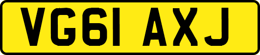 VG61AXJ