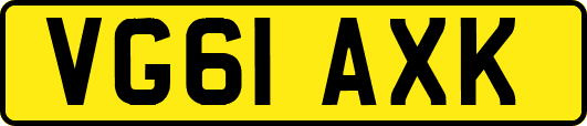VG61AXK