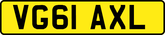 VG61AXL