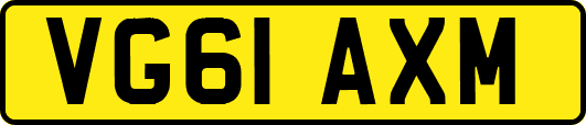 VG61AXM