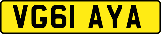 VG61AYA