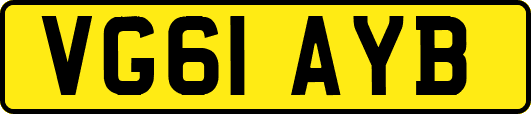VG61AYB