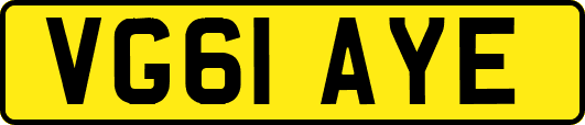 VG61AYE