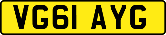 VG61AYG