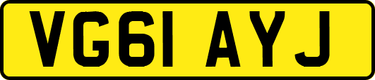 VG61AYJ