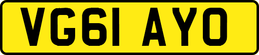 VG61AYO