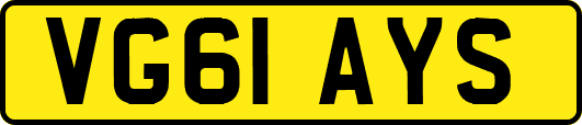 VG61AYS