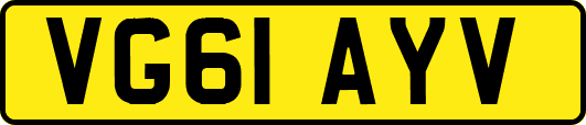 VG61AYV