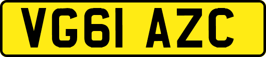 VG61AZC
