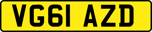 VG61AZD