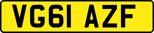 VG61AZF
