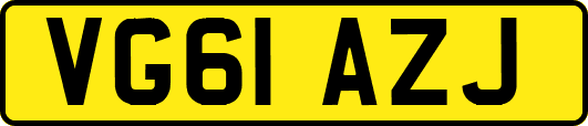 VG61AZJ