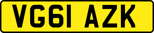 VG61AZK