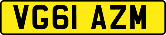 VG61AZM