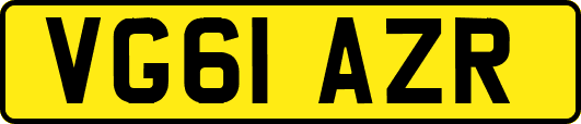 VG61AZR