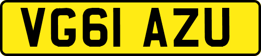 VG61AZU