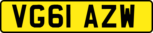 VG61AZW
