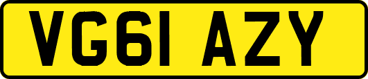 VG61AZY