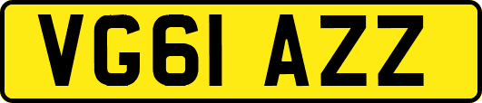 VG61AZZ