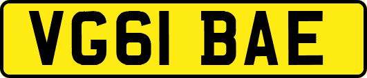 VG61BAE