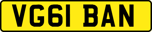 VG61BAN