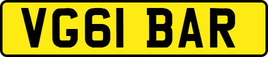 VG61BAR