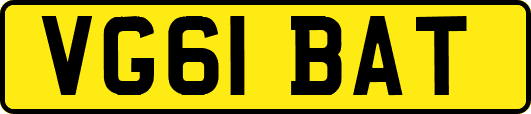 VG61BAT